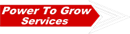 Power To Grow Services LLC